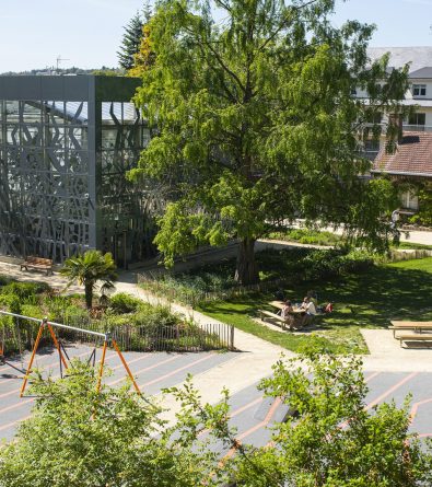 Et je visite quoi ?