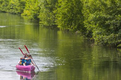 Top 10 des activités de l’été