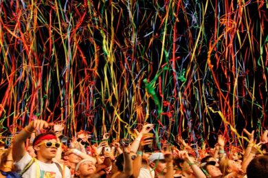 Que faire à Evreux au Nouvel An ?