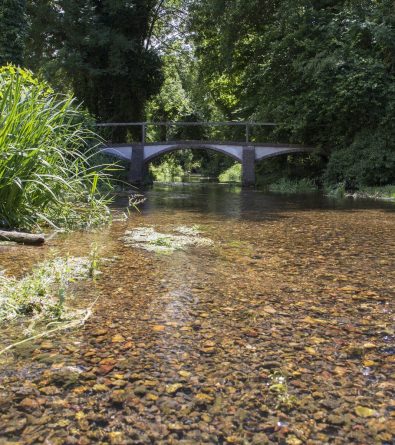 Circuit de Marcilly-sur-Eure