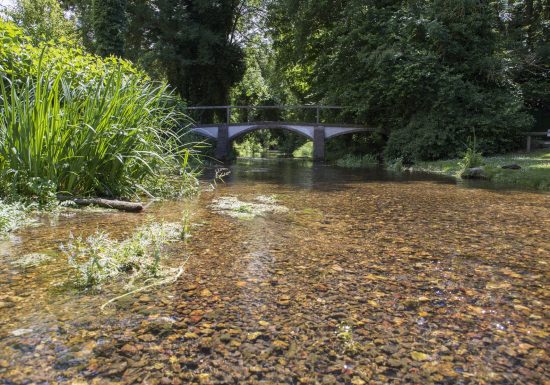 Circuit de Marcilly-sur-Eure