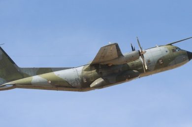 Evreux, terre d’aéronautique… Une expo digitale !