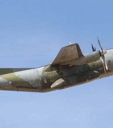 Evreux, terre d’aéronautique… Une expo digitale !