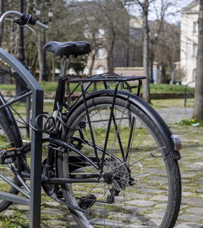 Comment j’arrive ?