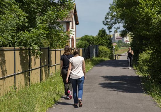 Voie Verte de la Vallée d’Eure