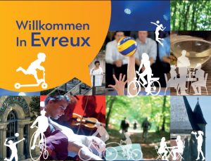 En allemand – Auf Deutsch