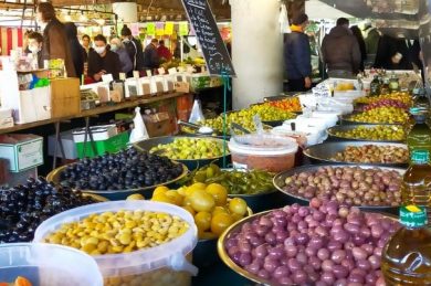 Saveurs d’ailleurs à Evreux et son agglomération