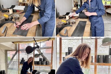 Le « Caoutube » by Be Attitude Déco !