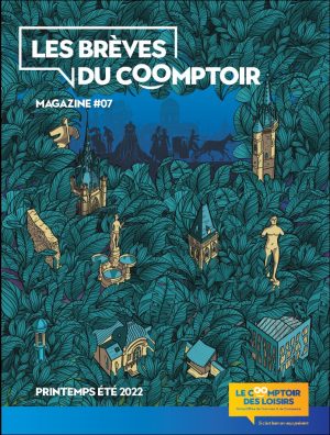 Brèves de Comptoir #7