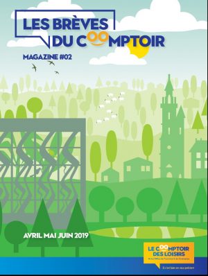 Brèves du Comptoir #2