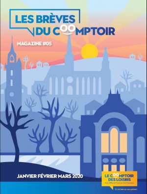 Brèves du Comptoir #5