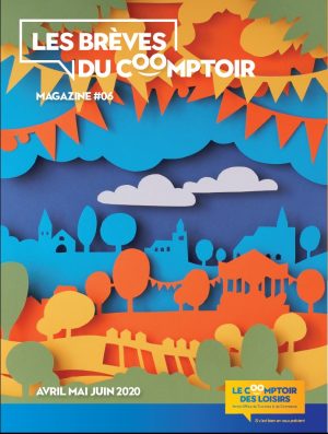 Brèves de Comptoir #6