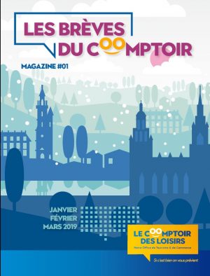 Brèves du Comptoir #1