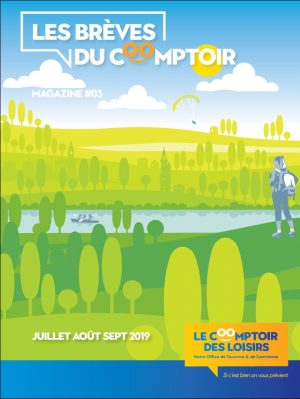 Brèves du Comptoir #3