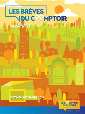Brèves du Comptoir #4