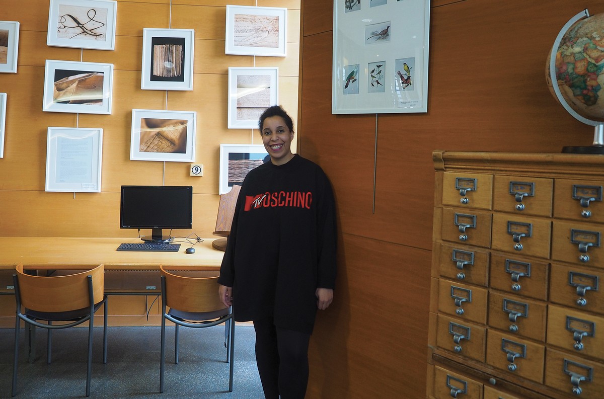 Maeva Mediatheque Evreux ©D Hermier