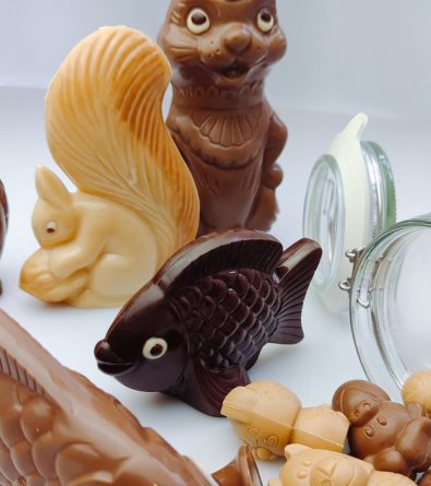 Le « Fait Maison » Lepenant