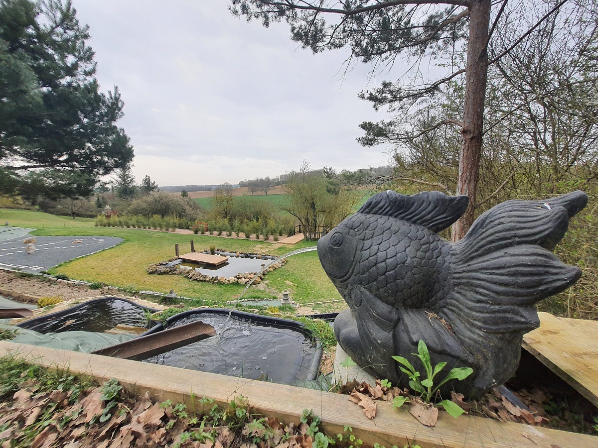 misaka jouy sur eure