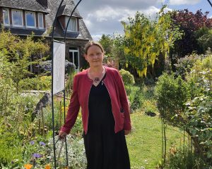 Le Comptoir en Vadrouille : Rendez-vous au jardin L’Eure Tranquille aux Ventes, à 15 minutes d’Évreux