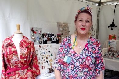 Poop Up Store de l’été