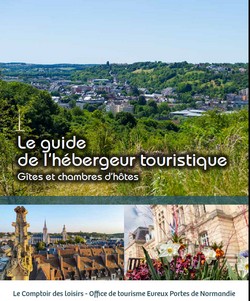 Guide du Porteur de Projet – hébergement