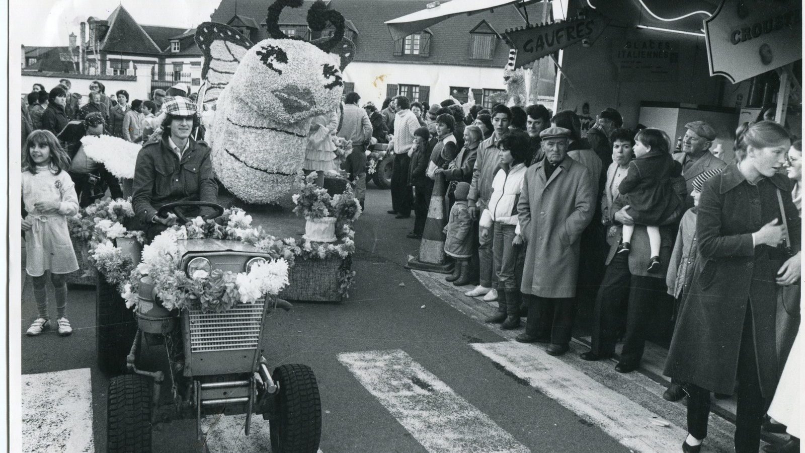 carte postale St Michel ©Archives Municipales Evreux (2)