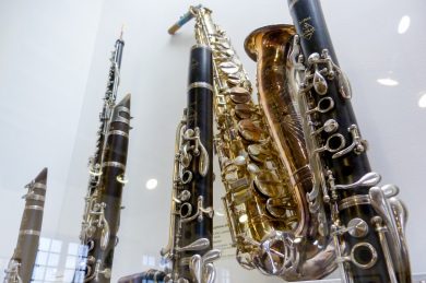 Un Musée Numérique…