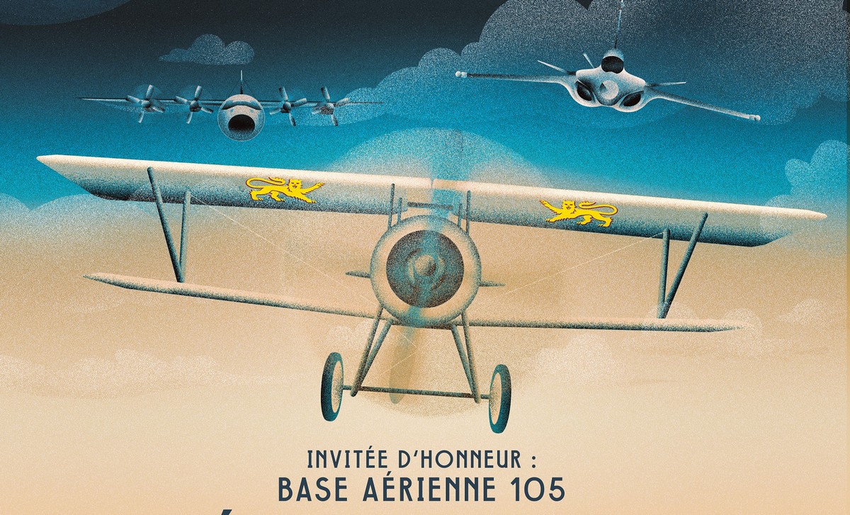 affiche fetes_normandes evreux 2022 2