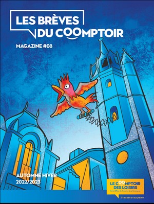 Brèves de Comptoir #8