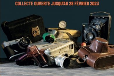 A Evreux, collecte de vos souvenirs cinéma !