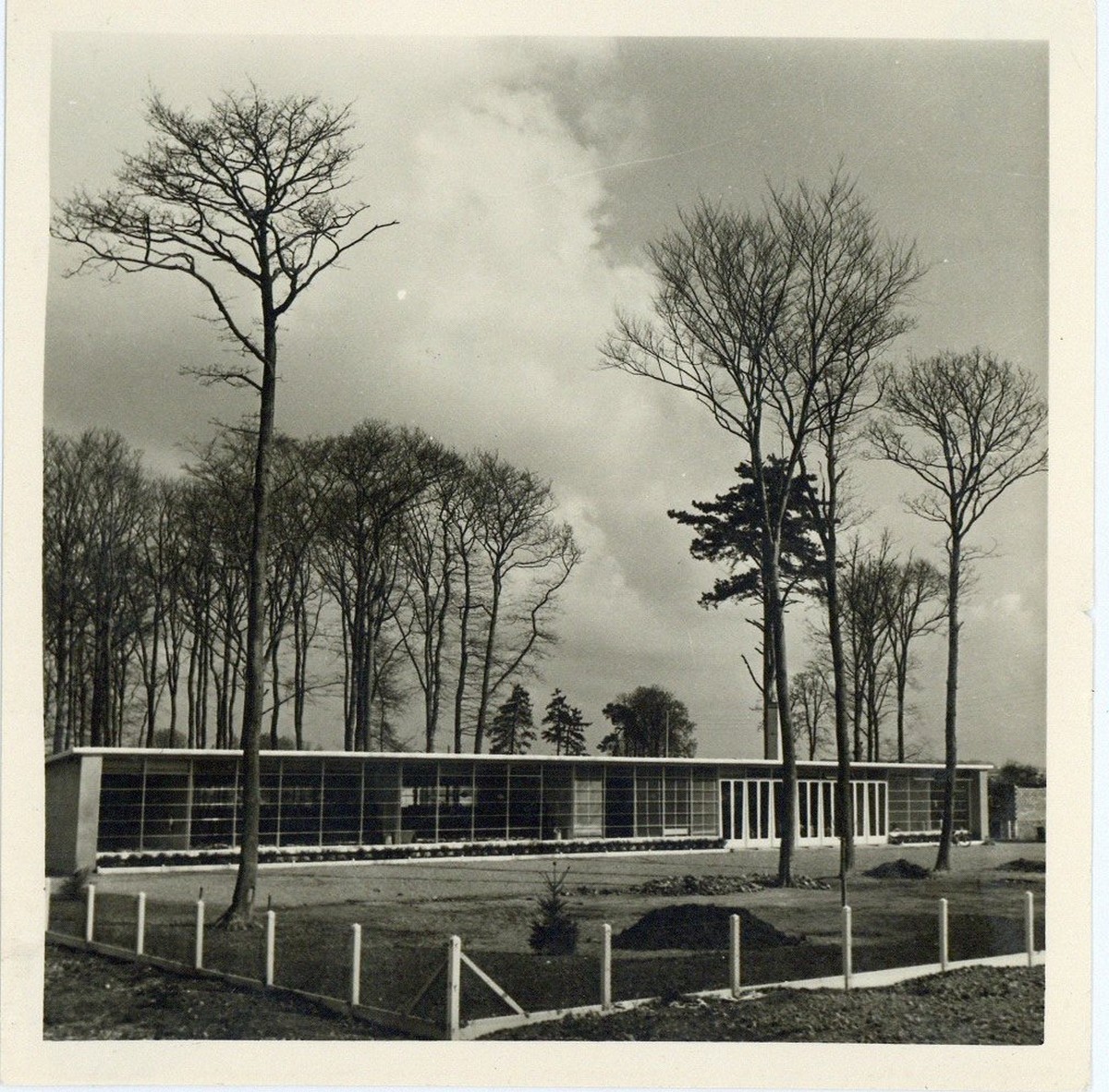 Archives Municipales