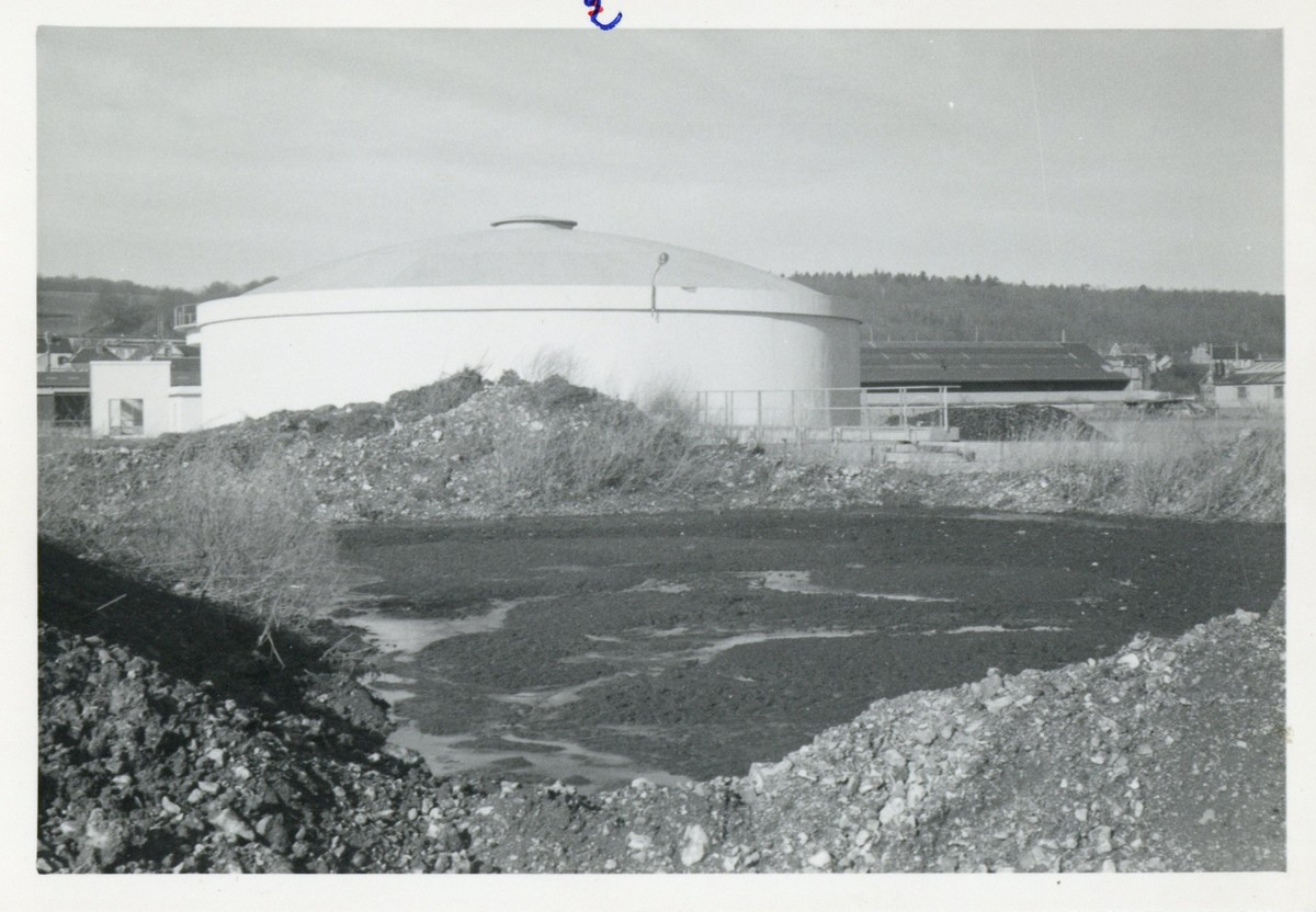 Archives Municipales