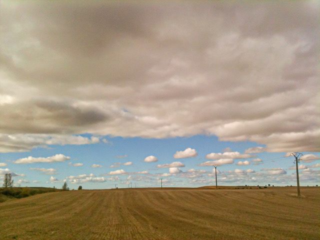 chemins de st jacques ©Pierre de st loup (1)