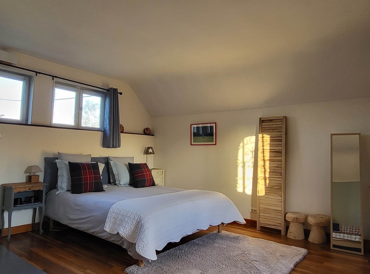 chambre bis©R Dacquin