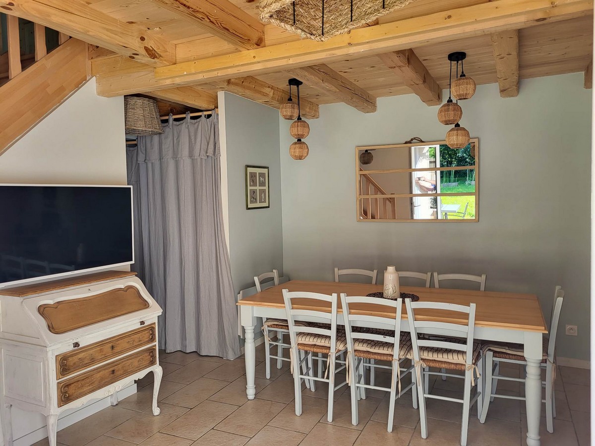 cuisine cottage©R Dacquin