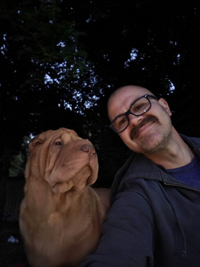 raphael and co 1©R Dacquin