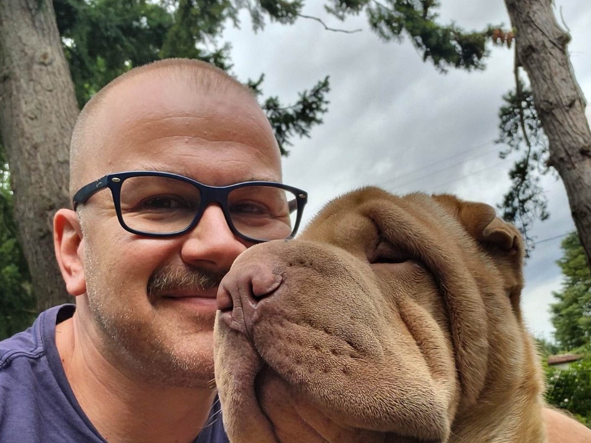 raphael and co ©R Dacquin