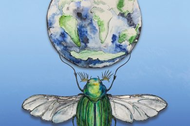 Les Anthroposcènes Evreux Acte 2 – des insectes et des hommes