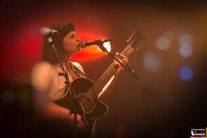 Agathe, étoile d&rsquo;Evreux