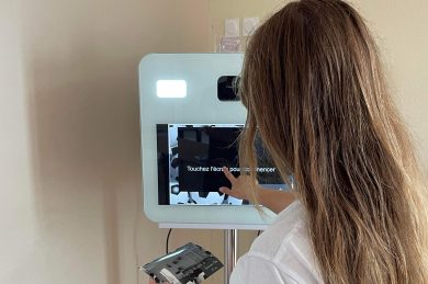 3…2…1, c’est dans la boîte !