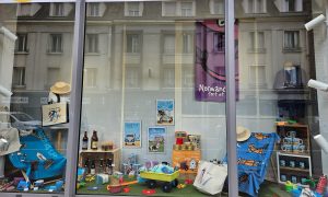 Destination vacances avec le Comptoir des Loisirs