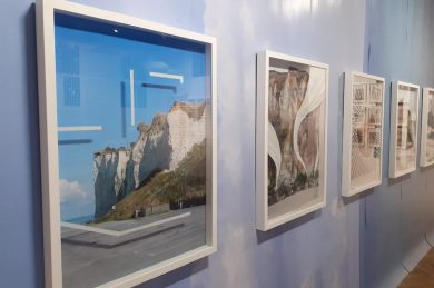 Nathan se balade – partie 1