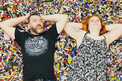 « Petite » expo deviendra grande