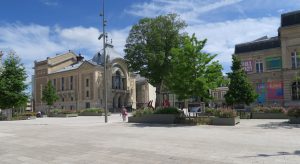 En 2024, la culture c&rsquo;est à Evreux