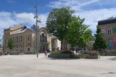 En 2024, la culture c’est à Evreux