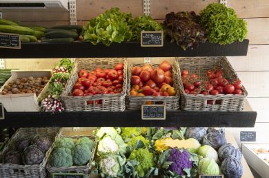 La balade des commerçants heureux – 4