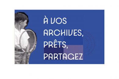 L’Histoire a besoin de vous