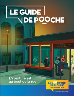 Guide de Pooche