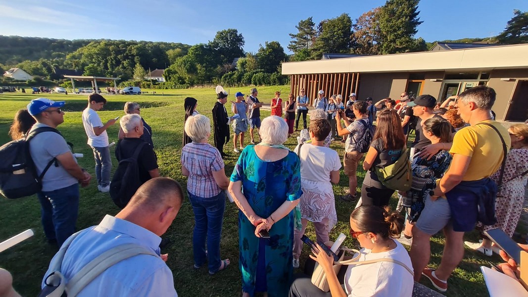 normanville ©RS LCDL Evreux