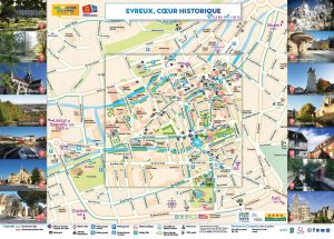 Zoom Coeur de Ville Français